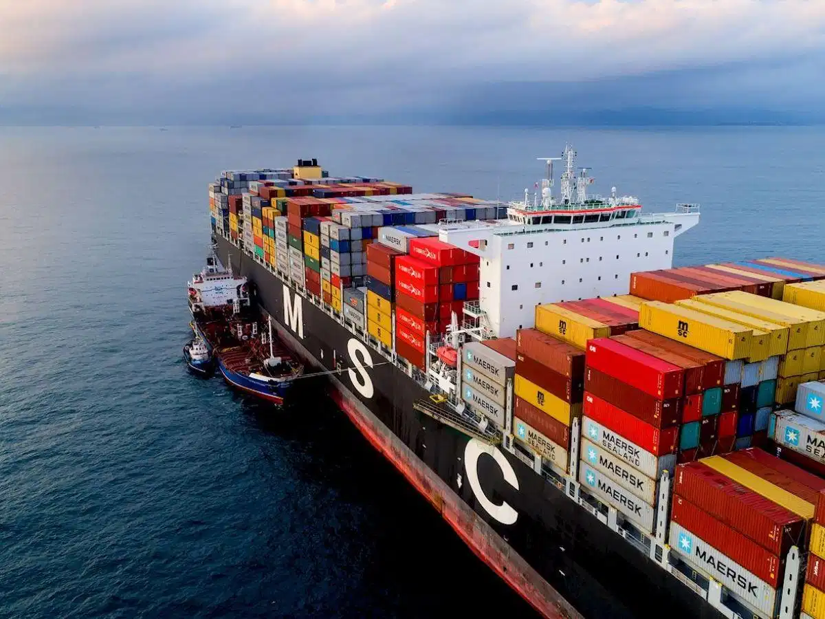 Stock in trade là gì? Khái niệm Stock in trade trong kế toán và quản trị hàng tồn kho
