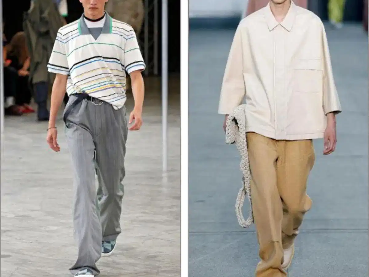 Phong cách Normcore nam với các trang phục cơ bản hướng đến sự tiện lợi Phong cách Normcore nam với các trang phục cơ bản hướng đến sự tiện lợi