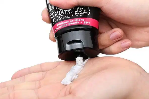 Sữa rửa mặt tạo bọt Men's Bioré