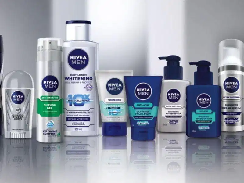 Sữa rửa mặt Nivea Men có tốt không và phù hợp với ai