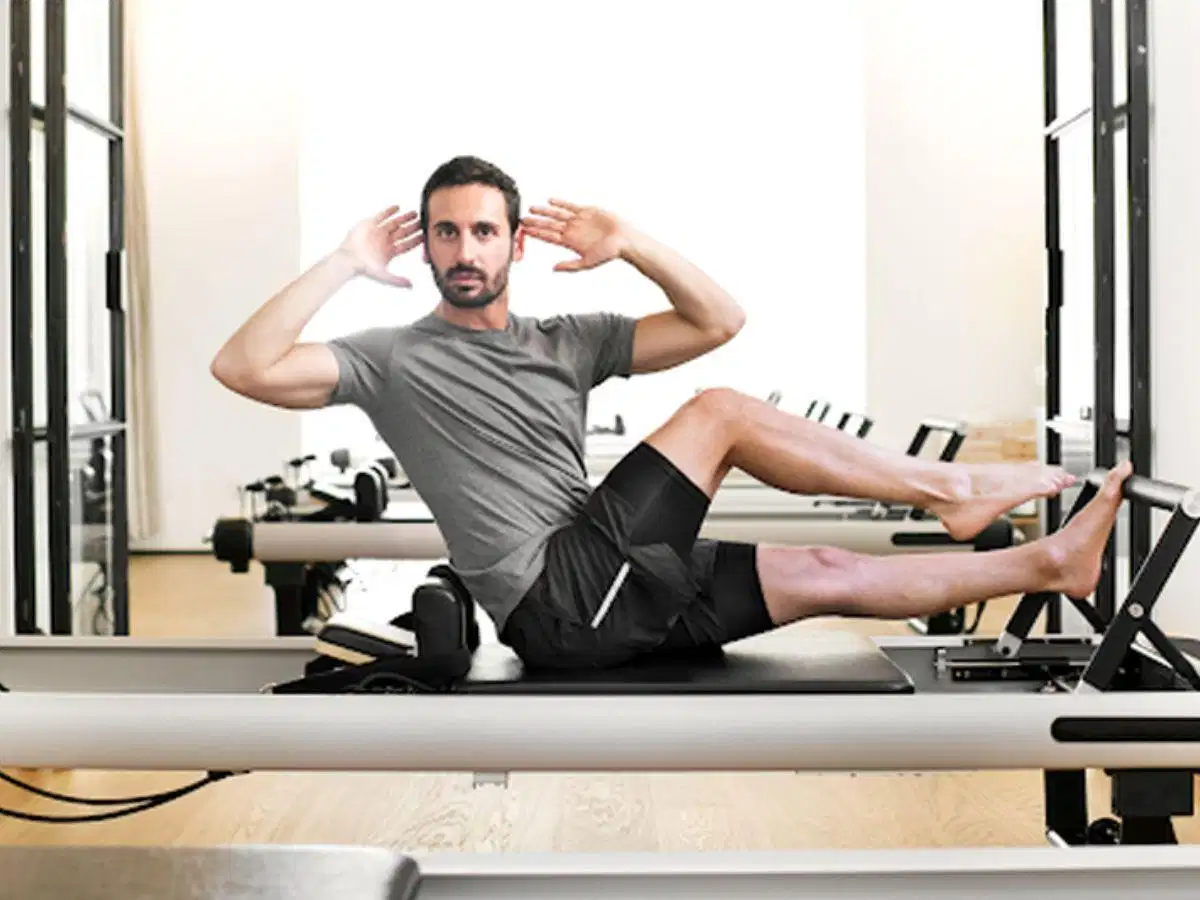Tác dụng tuyệt vời của Pilates đối với sức khỏe thể chất Tác dụng của Pilates đối với thể chất và hệ cơ xương khớp