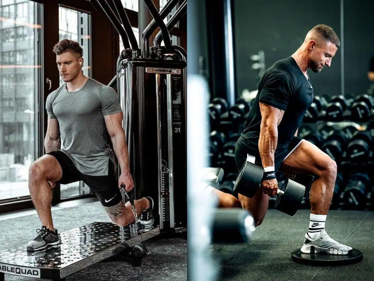 Tại sao nên tập gym 5 ngày 1 tuần? Phân chia lịch tập gym hợp lý giúp tối ưu hóa phục hồi cơ bắp