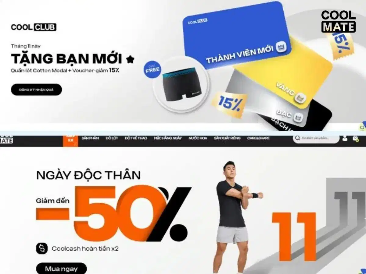 Tham khảo chương trình khuyến mãi khi mua quần short nam Tham khảo chương trình khuyến mãi khi mua quần short nam