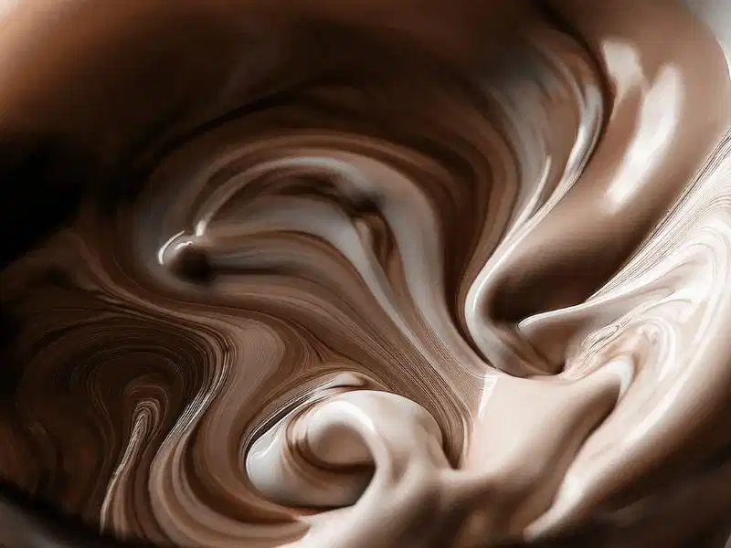 Mocha Mousse và cảm hứng từ tách cà phê
