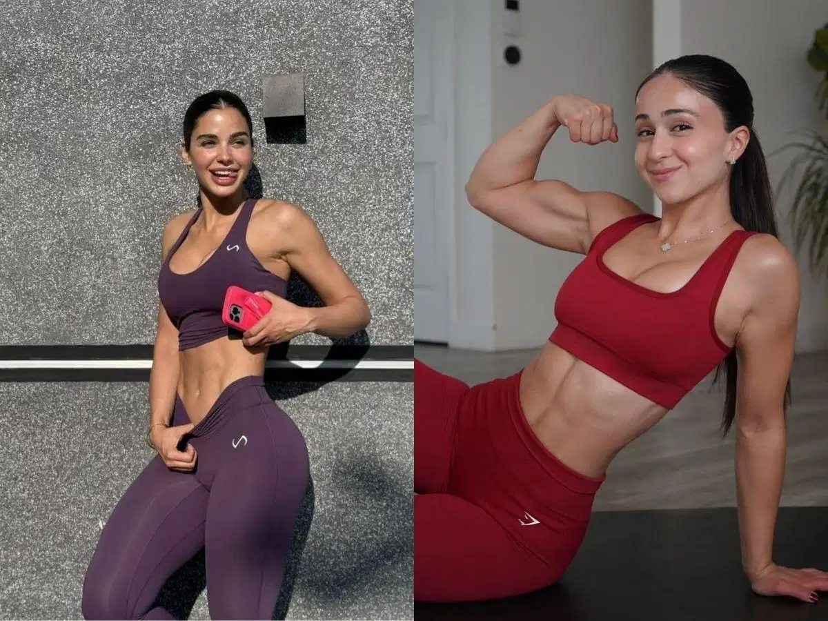 Tập gym giúp làm giảm căng thẳng Tập gym giúp làm giảm căng thẳng