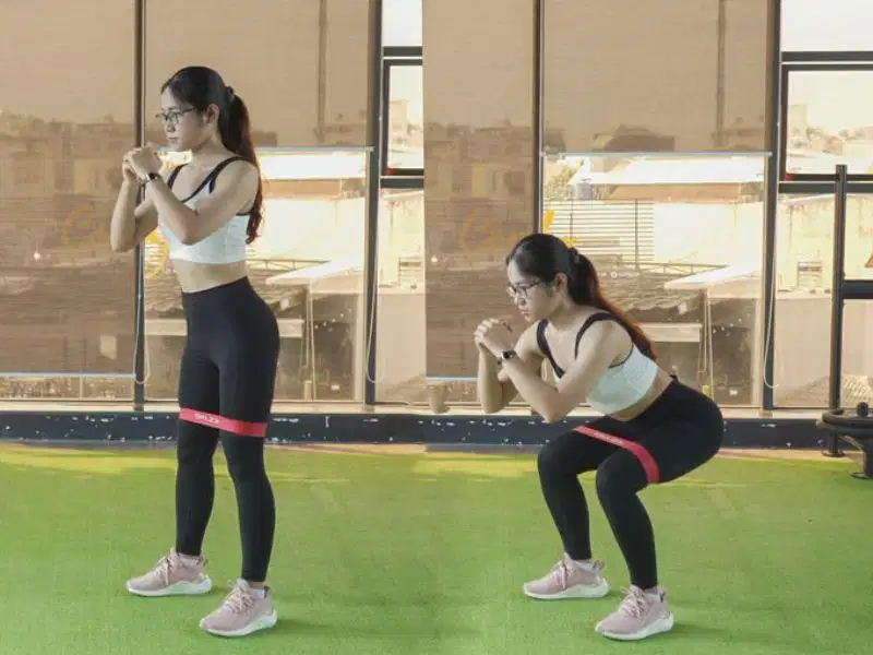 Tập kháng lực là gì và phương pháp phát triển cơ bắp