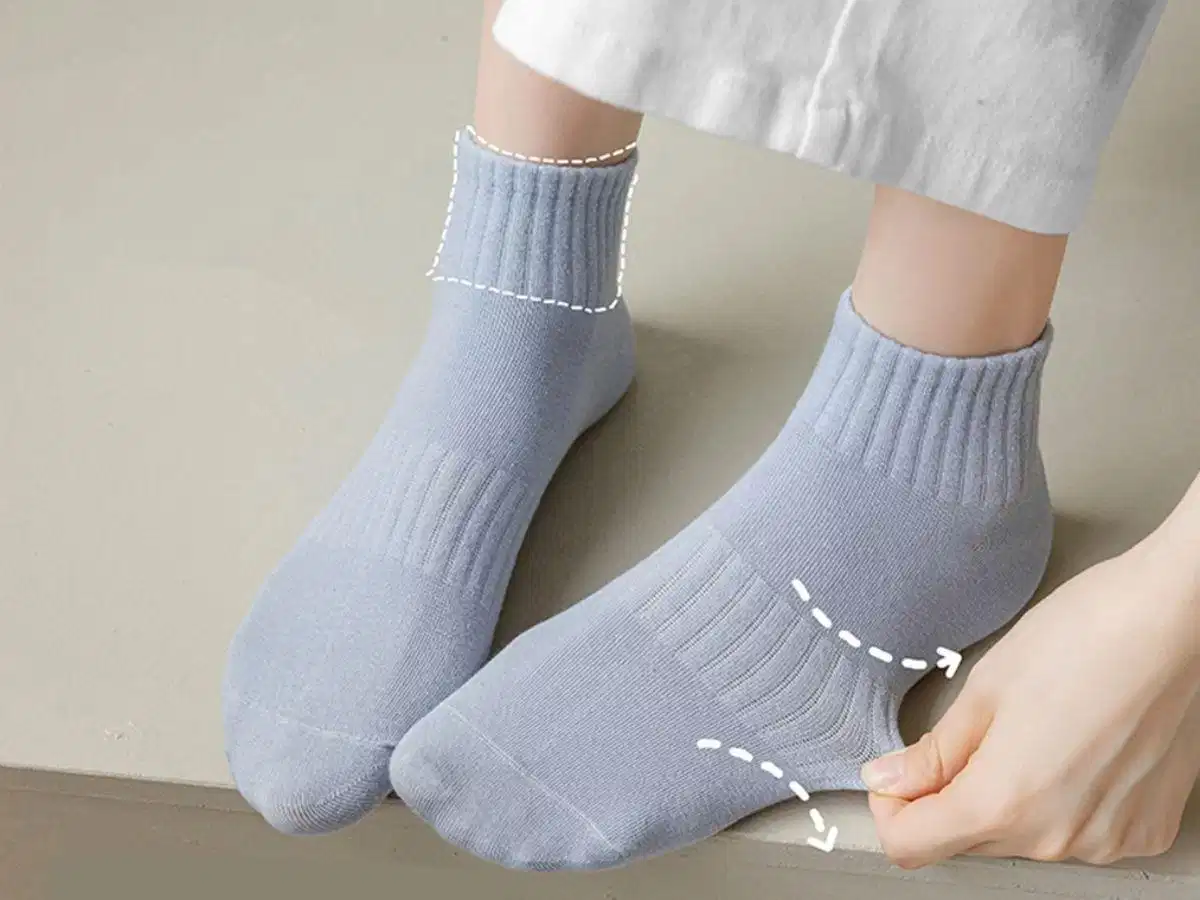 Tất cổ trung nữ Tất cổ trung nữ