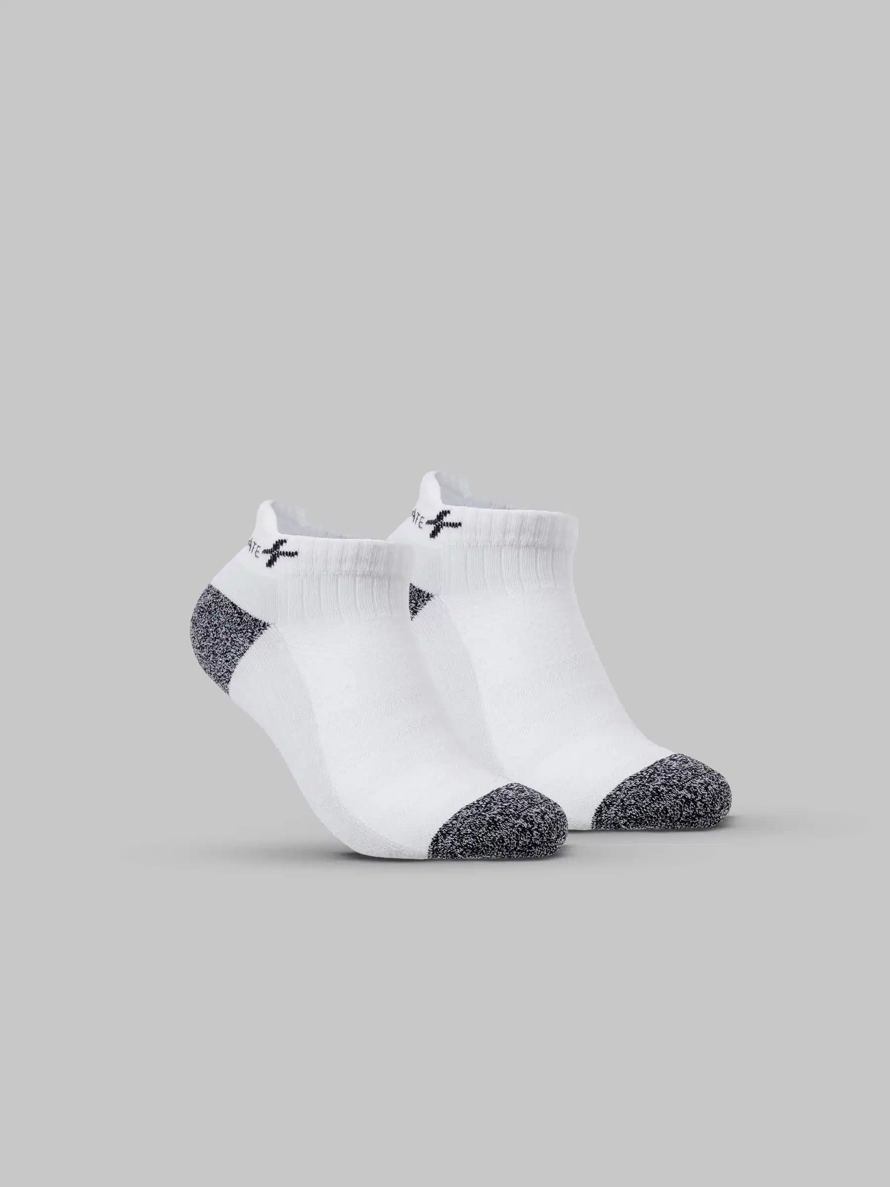 Chi tiết tất Seamless cổ ngắn Chi tiết kết cấu tất Seamless cổ ngắn