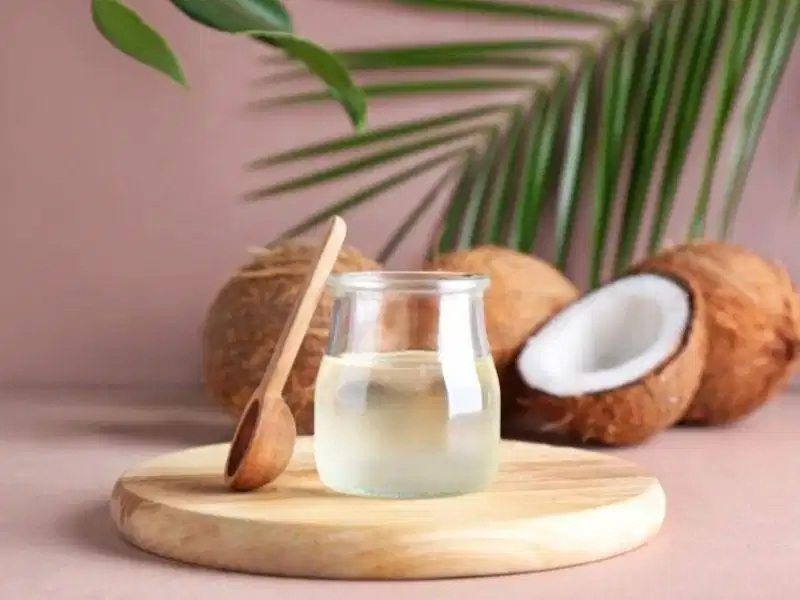 Thành phần thường thấy trong mỹ phẩm thiên nhiên Các loại hạt và tinh dầu tự nhiên trong chăm sóc sắc đẹp