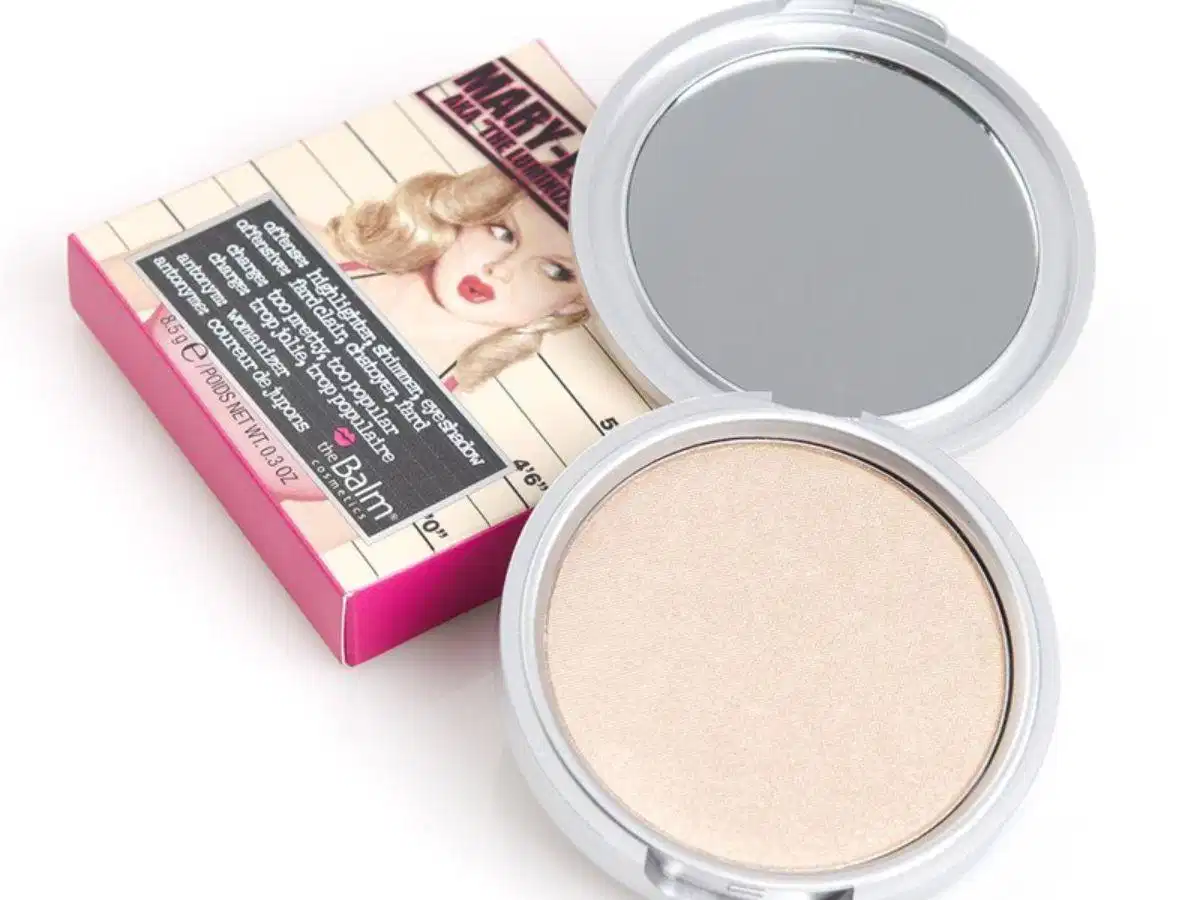 The Balm Mary-Lou Manizer The Balm Mary-Lou Manizer