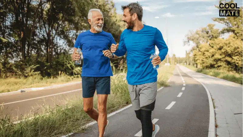 Cải thiện tâm trạng khi vận động mùa đông Cải thiện tâm trạng và tinh thần sảng khoái nhờ tập luyện mùa lạnh