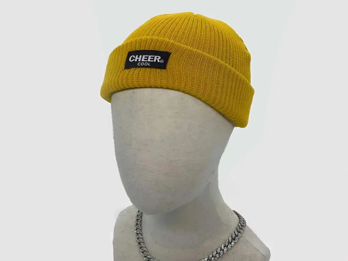 The Laughter Streetwear với các thiết kế mũ nón cá tính