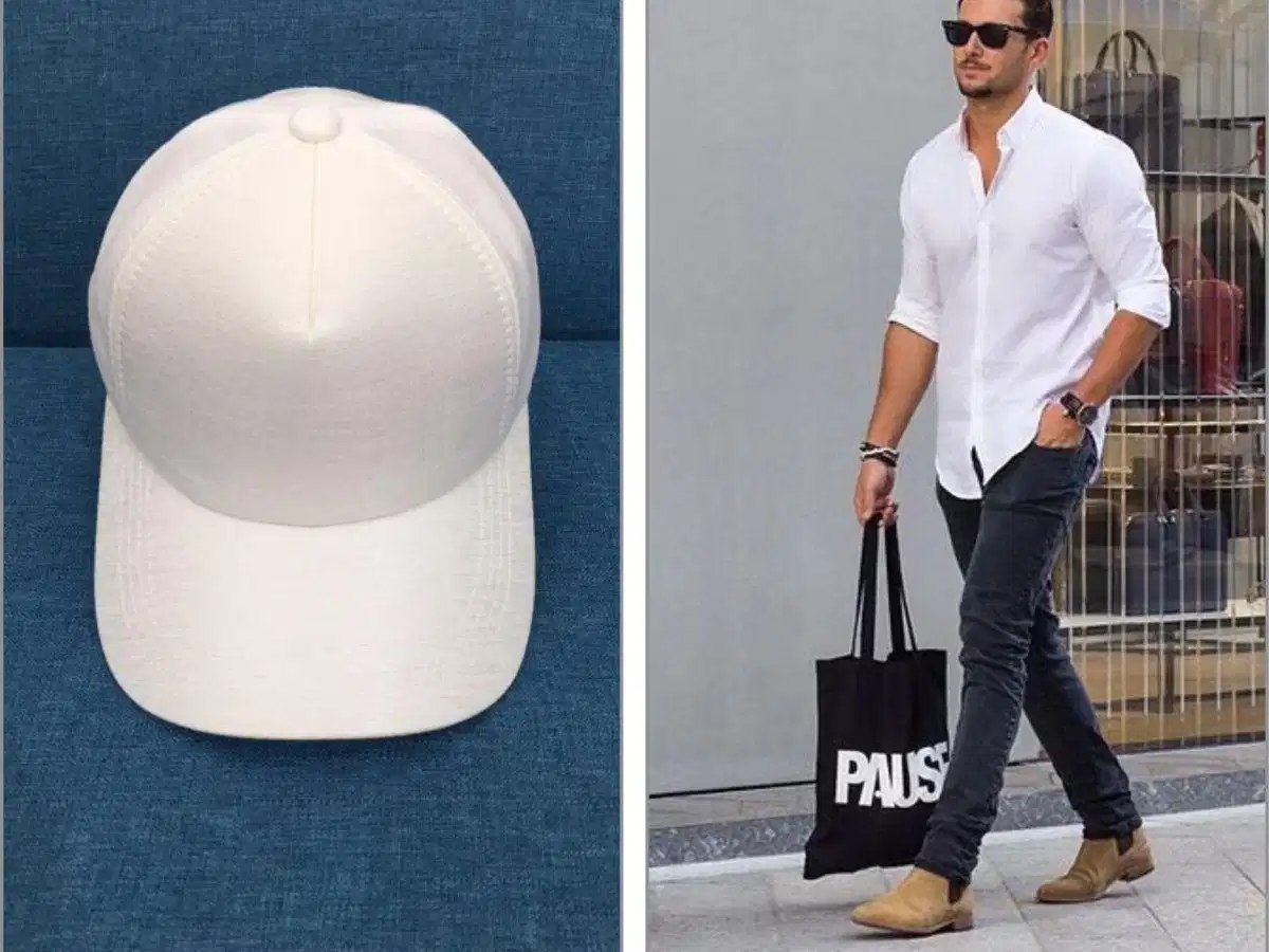 Phụ kiện Normcore thực dụng Phụ kiện phong cách Normcore tập trung vào công năng và độ bền