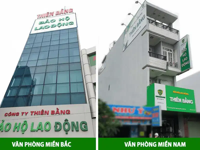 Thiên Bằng - địa chỉ bán giày Thượng Đình uy tín tại TP.HCM