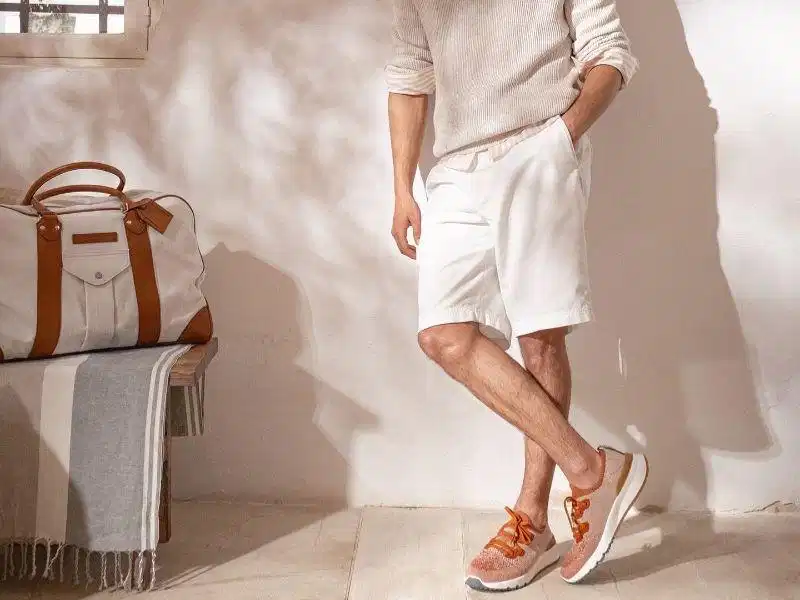 Phong cách Chic thanh lịch và tối giản
