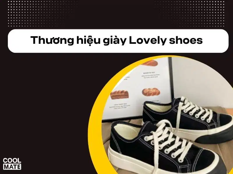 Giày Lovely Shoes Các mẫu giày da và bốt thời trang Lovely Shoes