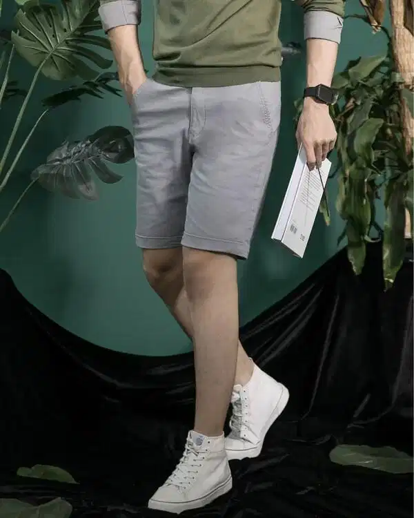 Thương hiệu Polido Đường nét trang phục tối giản của thương hiệu Polido