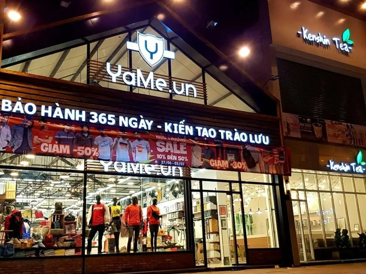 Yame là địa chỉ bán quần kaki nam tại TPHCM Yame là địa chỉ bán quần kaki nam tại TPHCM