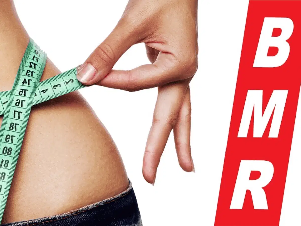 Tính BMR và TDEE để giảm cân hiệu quả