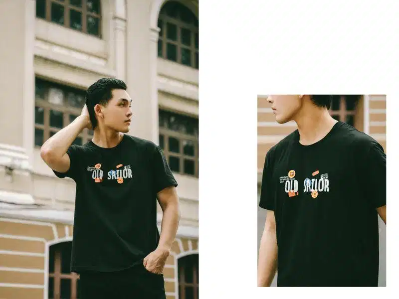 Xem xét sắc tố da và ánh sáng khi chọn màu sắc trang phục Xem xét sắc tố da và ánh sáng khi chọn màu sắc trang phục