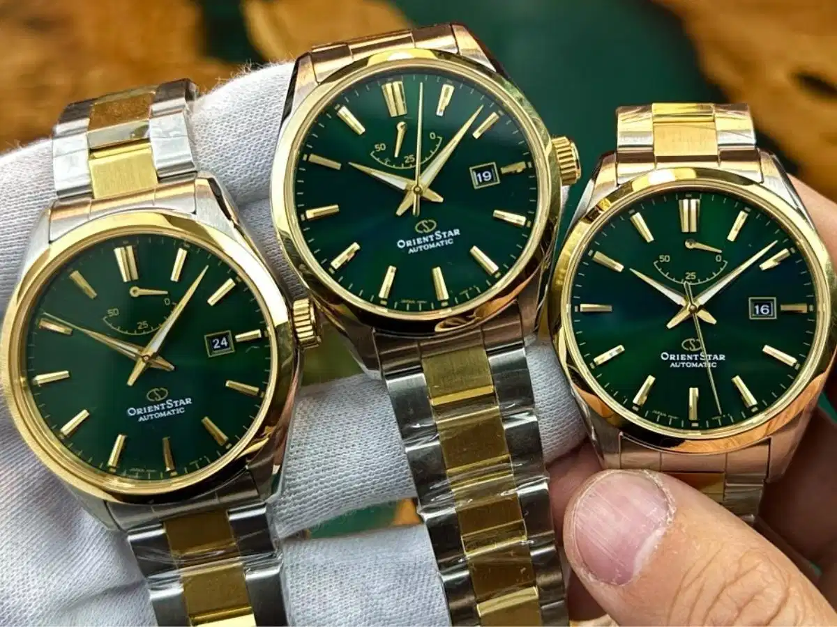 Tissot Seastar 1000 là mẫu đồng hồ lặn hiện đại đến từ Thụy Sỹ Tissot Seastar 1000 là mẫu đồng hồ lặn hiện đại đến từ Thụy Sỹ