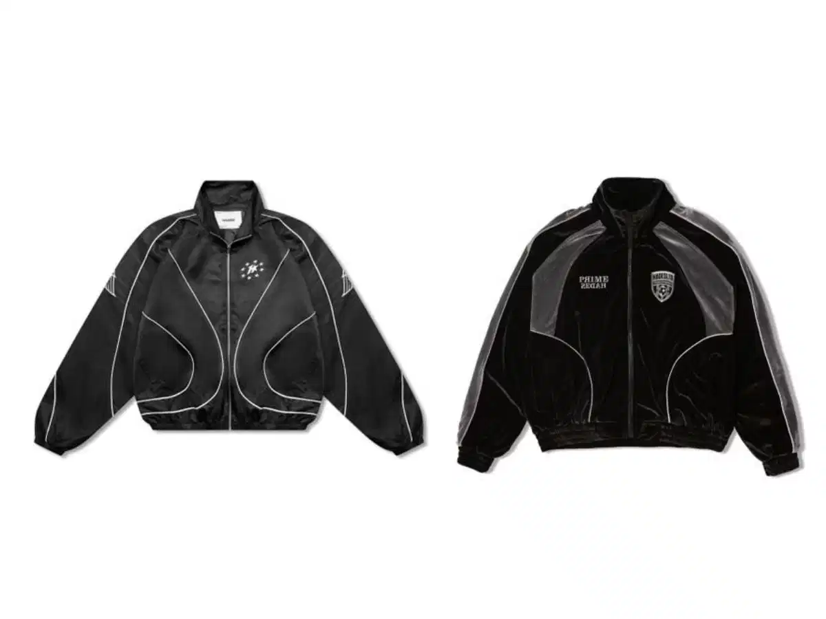 Áo khoác jacket local brand Hades Studio Áo khoác jacket local brand Hades Studio