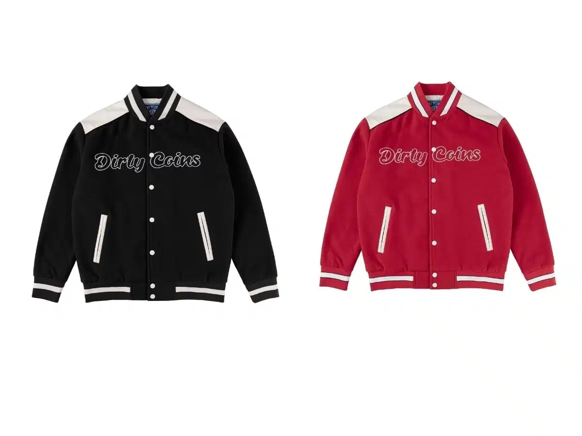 Áo khoác jacket local brand DirtyCoins Áo khoác jacket local brand DirtyCoins