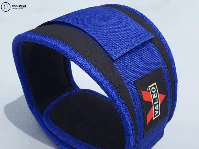 Cách chọn đai lưng tập gym nam Tiêu chí đánh giá đai lưng tập gym chất lượng