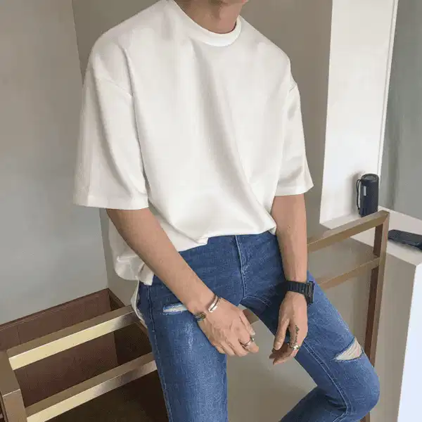 Top 10 áo thun nam bán chạy Shopee Top 10 áo thun nam bán chạy Shopee