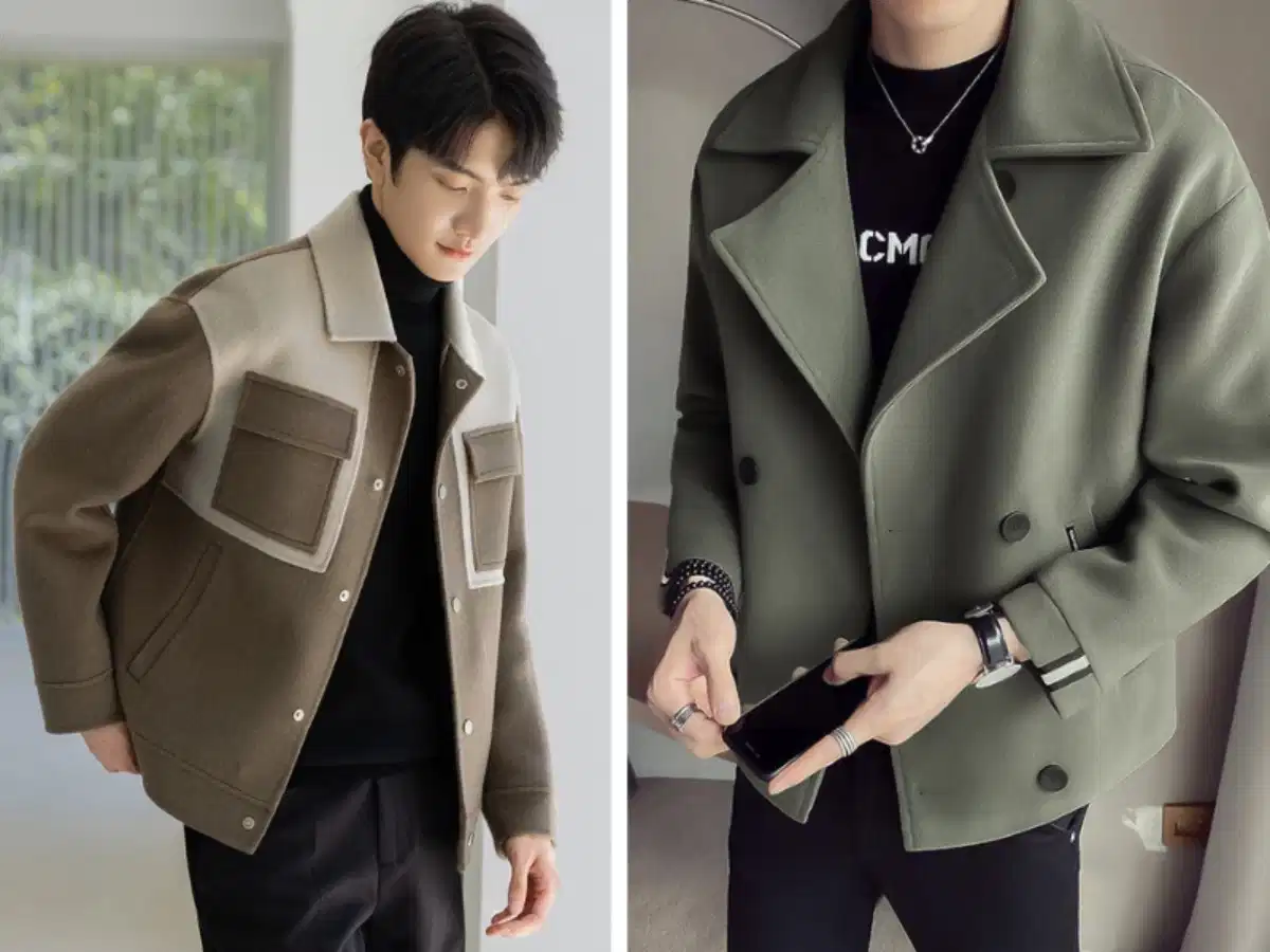 Top 10 shop áo khoác dạ nam trên Shopee cho chàng lịch lãm phong cách Top 10 shop áo khoác dạ nam trên Shopee cho chàng lịch lãm phong cách