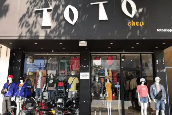 Áo thun graphic Totoshop Áo thun nam in hình tại Totoshop