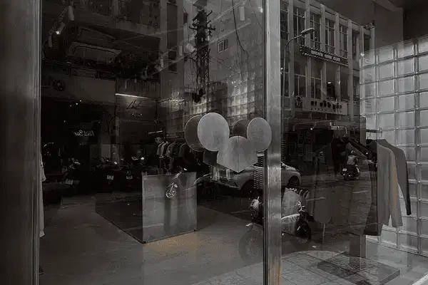 Chuột Trắng Store Áo thun nam streetwear tại Chuột Trắng Store