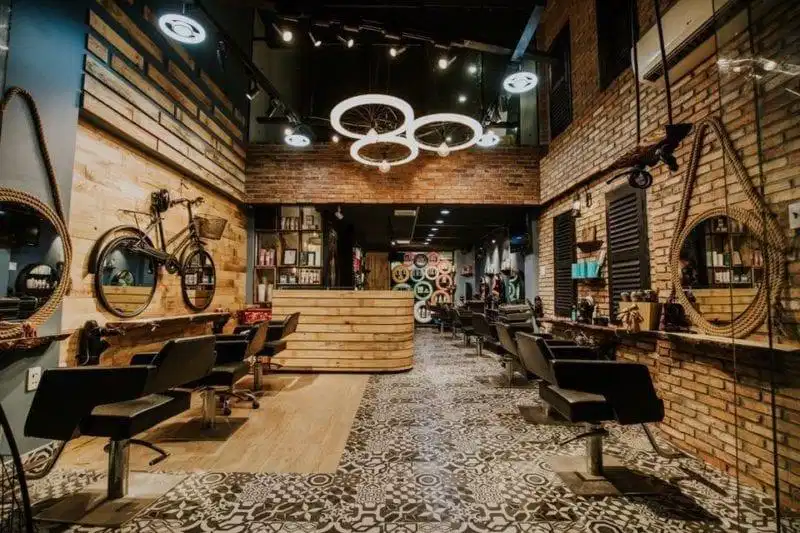 Danh sách các barber shop và tiệm cắt tóc nam uy tín tại Hà Nội Danh sách các barber shop và tiệm cắt tóc nam uy tín tại Hà Nội