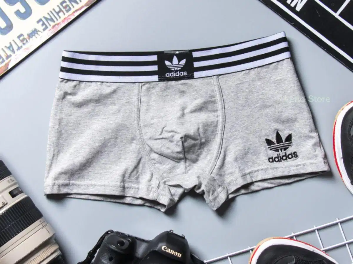 Quần lót nam adidas Quần lót nam adidas