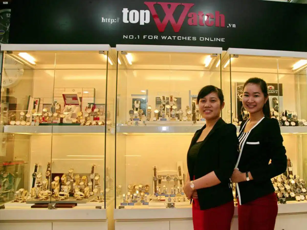 Topwatch là sự lựa chọn hoàn hảo khi bạn muốn mua đồng hồ Orient chính hãng Showroom Topwatch Bạch Mai cung cấp đa dạng sản phẩm đồng hồ Orient