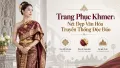 Trang Phục Khmer: Nét Đẹp Văn Hóa Truyền Thống Độc Đáo