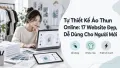 Tự Thiết Kế Áo Thun Online: 17 Website Đẹp, Dễ Dùng Cho Người Mới