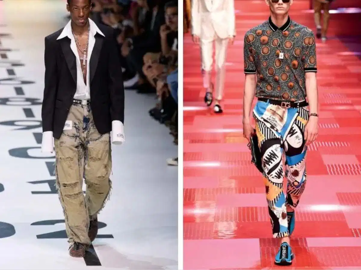 Tự tin tạo dáng với outfit Đôn Chề trên đường phố Tự tin tạo dáng với outfit Đôn Chề trên đường phố