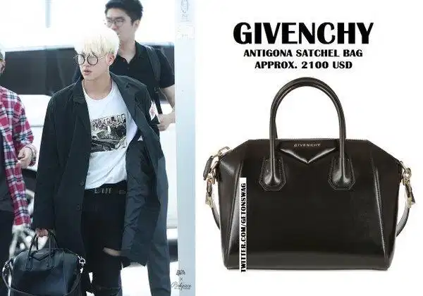 Túi xách Givenchy Túi xách Givenchy cao cấp