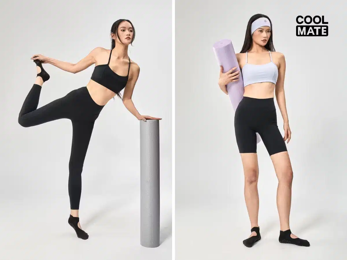Chọn áo bra theo trang phục và mục đích sử dụng Chọn áo bra theo trang phục và mục đích sử dụng
