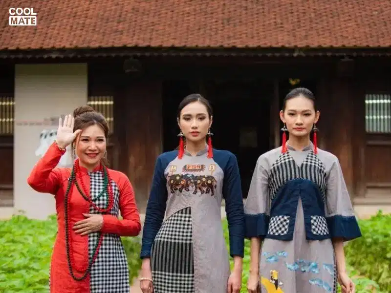 Ứng dụng của vải Ramie trong thời trang Ứng dụng vải Ramie trong may mặc áo sơ mi và đầm váy