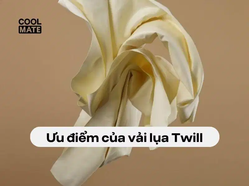 Đánh giá chi tiết ưu nhược điểm của vải dệt chéo trong đời sống thời trang