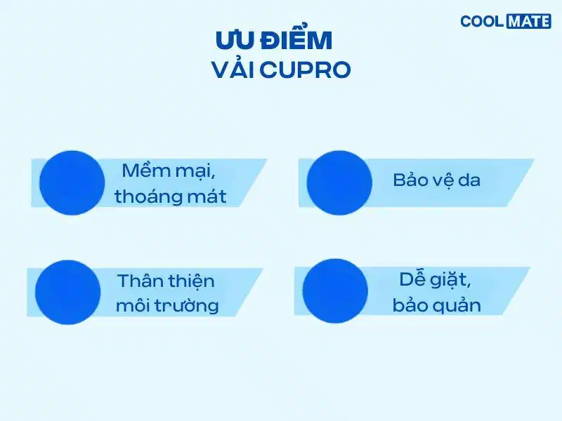 ưu điểm vải cupro Ưu điểm của vải Cupro về độ rủ và cảm giác tiếp xúc da
