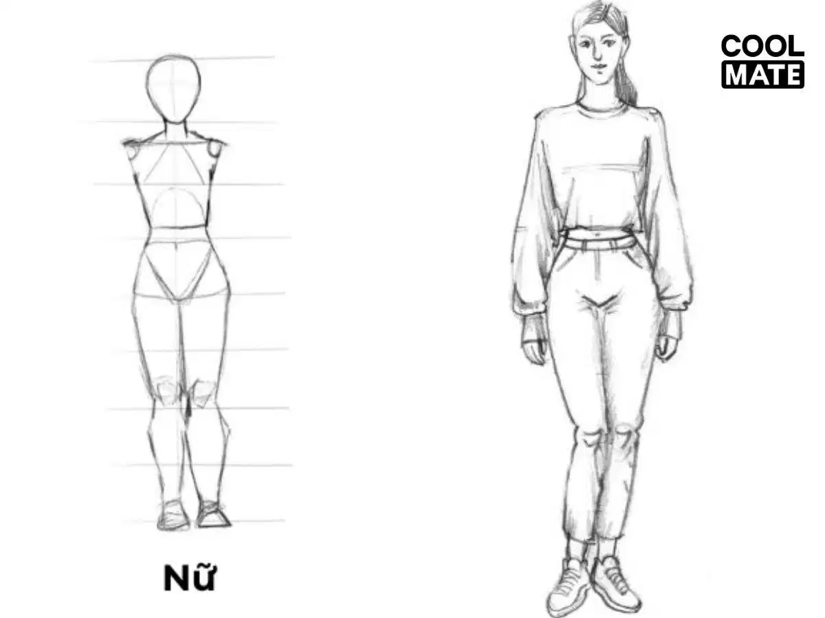 Áo croptop vừa vặn với chi tiết tạo điểm nhấn cho dáng người nhỏ nhắn Áo croptop vừa vặn với chi tiết tạo điểm nhấn cho dáng người nhỏ nhắn