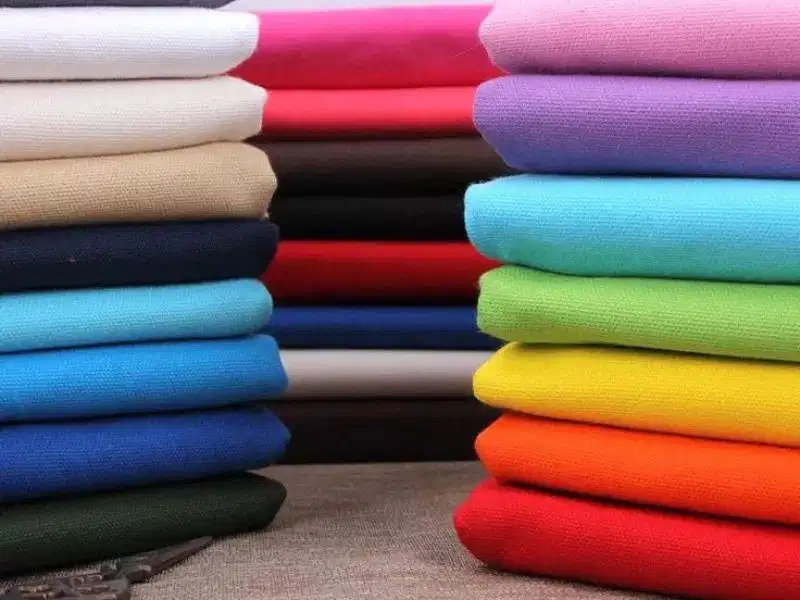 Vải bố canvas có tên khởi nguồn được gọi là Canabis Vải bố canvas có tên khởi nguồn từ từ canabis nghĩa là cây gai dầu