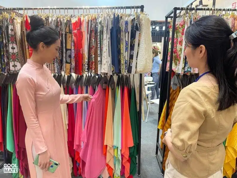 Vải sợi chuối có độ co giãn hạn chế hơn so với cotton Vải sợi chuối có độ co giãn hạn chế hơn so với cotton