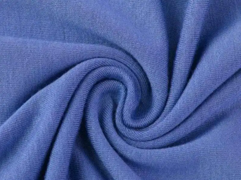 Chất liệu thun TC kết hợp giữa cotton và polyester