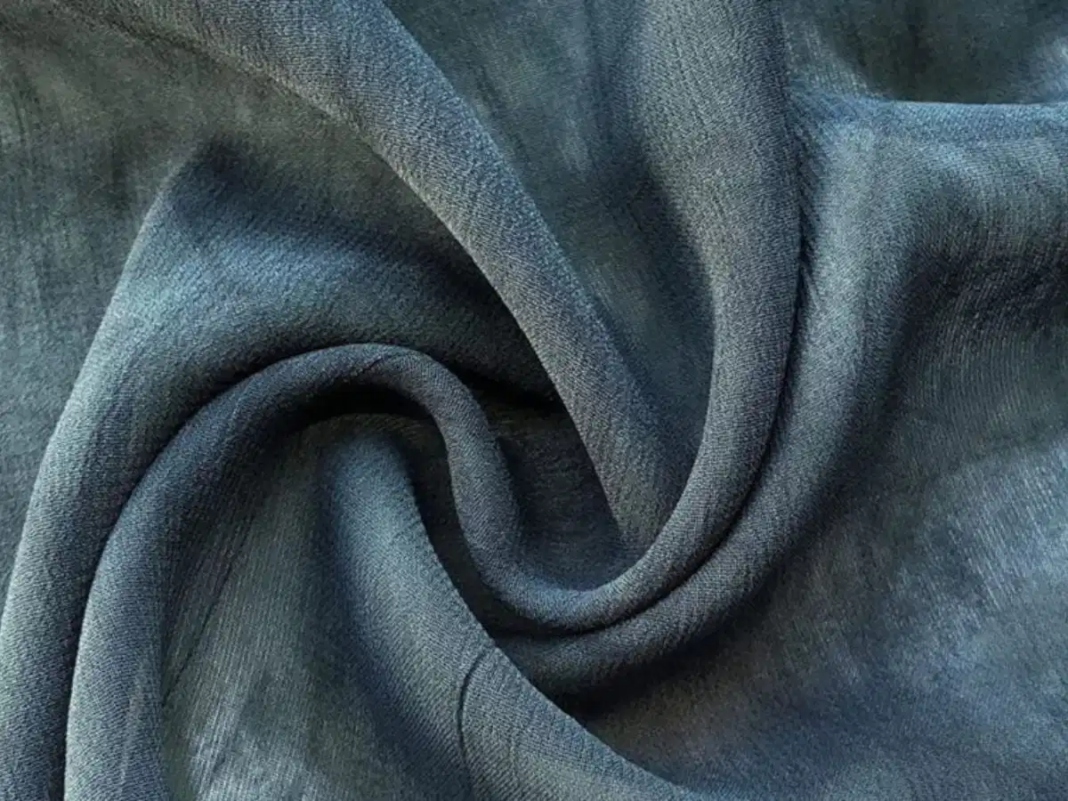 Vải tencel cần được nâng niu để tăng độ bền khi sử dụng Vải tencel cần được nâng niu để tăng độ bền khi sử dụng