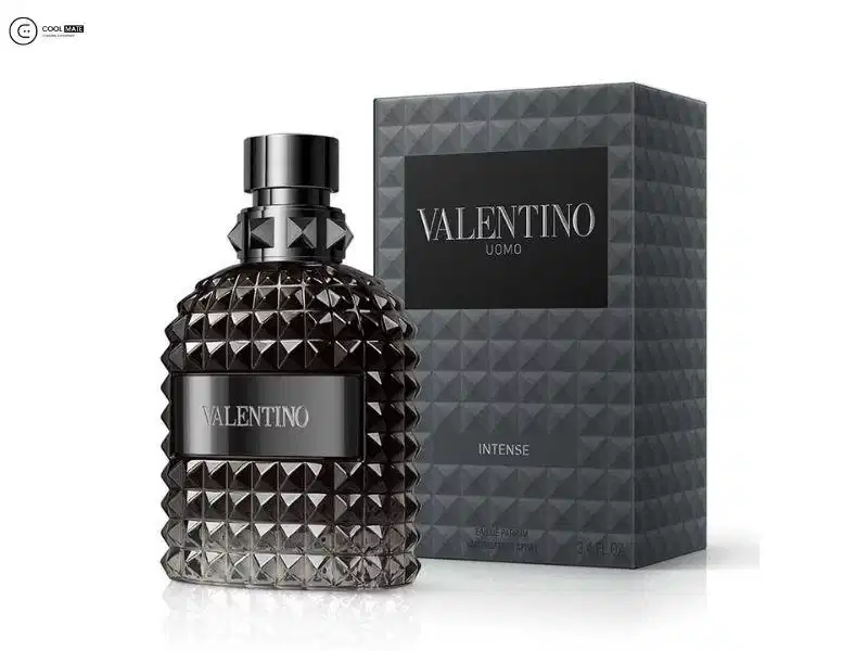 Valentino Uomo Intense - Nước hoa cho cung Xử Nữ
