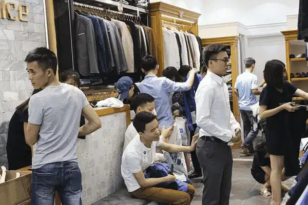 Venice Store – shop áo sơ mi nam giá rẻ tại Hà Nội Venice Store shop áo sơ mi nam giá rẻ tại Hà Nội